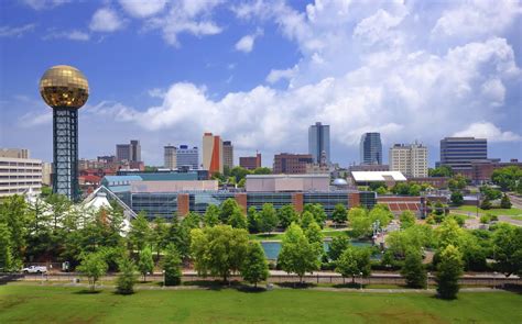 Find Cheap Flights from Nashville to Knoxville .